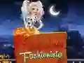 Joc Halloween Fashionista en línia