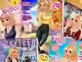 Joc Magazine Diva Goldie en línia