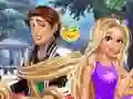 Joc Princesses Date Rush en línia