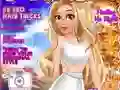 Joc Paparazzi Diva Goldie en línia