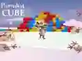Joc Paradise Cube en línia