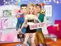 Joc Ellie Boyfriend Menace en línia