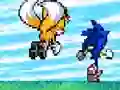 Joc Sonic Adventure 3 en línia