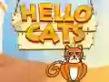 Joc Hello Cats en línia
