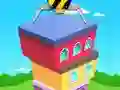 Joc Tower Builder en línia