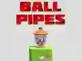 Joc Ball Pipes en línia