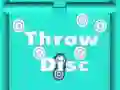 Joc Throw Disc en línia
