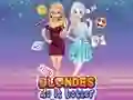 Joc Blondes Do It Better en línia