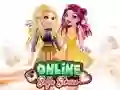 Joc Online Selfie Stories en línia