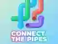 Joc Connect The Pipes en línia