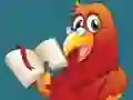 Joc G2E Genius Red Bird Rescue en línia