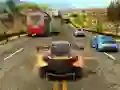 Joc Real Car Traffic Racer en línia