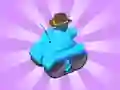 Joc Tank Rush en línia