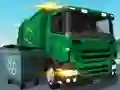 Joc Extreme Truck Parking en línia