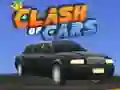 Joc Clash Of Cars en línia