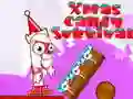 Joc Xmas Candy Survival en línia