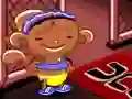 Joc Monkey Go Happy Stage 633 en línia