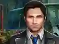 Joc The Crime Hunter en línia