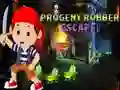 Joc Progeny Robber Escape en línia