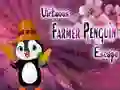 Joc Virtuous Farmer Penguin Escape en línia