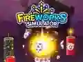 Joc FireWorks Simulator en línia