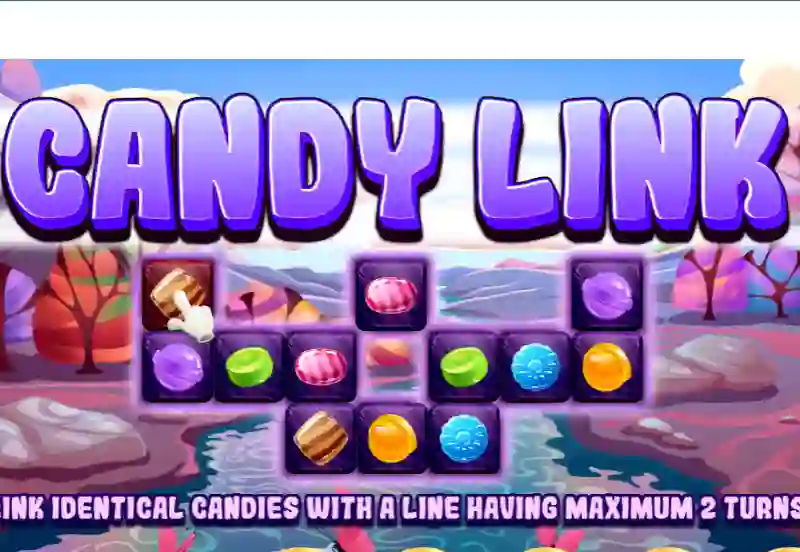 Joc Candy Link en línia