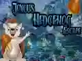 Joc Joyous Hedgehog Escape en línia