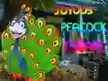 Joc Joyous Peacock Escape en línia