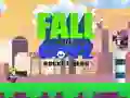Joc Fall of Guyz Rocket Hero en línia