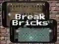 Joc Break Bricks en línia