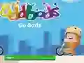 Joc OddBods: Go Bods en línia