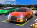 Joc Driving Test Simulator en línia