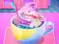 Joc Baby Taylor Good Night Drink Making en línia