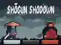 Joc Shogun Showdown en línia