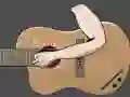Joc Guitar Simulator – Siberian Punk en línia