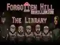 Joc Forgotten Hill Disillusion: The library en línia