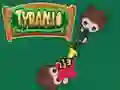 Joc Tyran.io en línia
