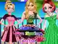 Joc Girls Pre Spring Getup en línia