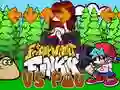 Joc Friday Night Funkin’ VS POU en línia