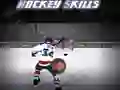 Joc Hockey Skills en línia