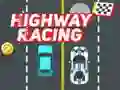 Joc Highway Racing en línia