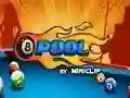 Joc 8 Ball Pool Multiplayer en línia