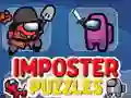 Joc Imposter Puzzles en línia