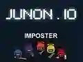Joc Junon.io Imposter en línia
