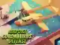 Joc Airport Coronavirus Defense en línia