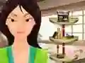 Joc Asian Princess Magic Makeover en línia