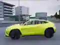 Joc Car Physics Simulator Sandboxed: Berlin en línia