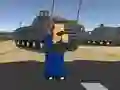 Joc Block Battle Royale en línia