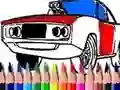Joc Back To School: Fun Coloring Book en línia