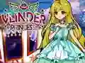Joc Vlinder Princess en línia